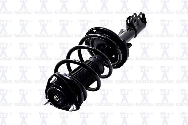 Focus Auto Parts Suspension Strut and Coil Spring Assembly  2333818R