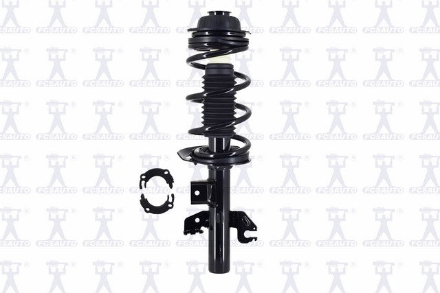 Focus Auto Parts Suspension Strut and Coil Spring Assembly  2333823L