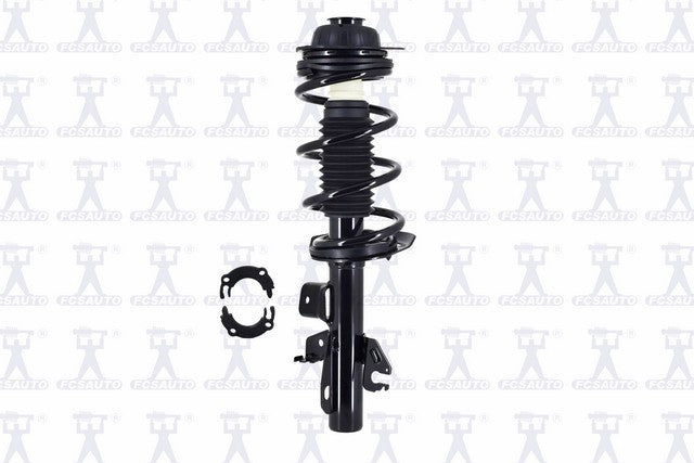 Focus Auto Parts Suspension Strut and Coil Spring Assembly  2333823L