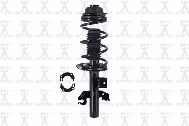 Focus Auto Parts Suspension Strut and Coil Spring Assembly  2333823R