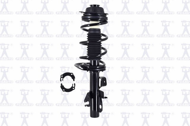 Focus Auto Parts Suspension Strut and Coil Spring Assembly  2333823R