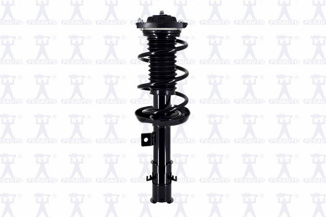 Focus Auto Parts Suspension Strut and Coil Spring Assembly  2333841L