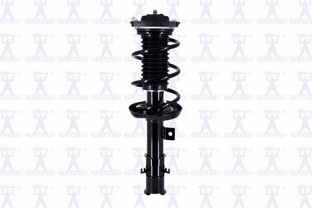 Focus Auto Parts Suspension Strut and Coil Spring Assembly  2333841R