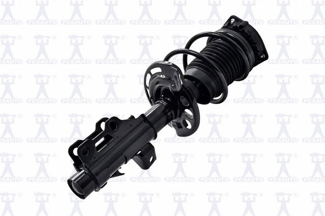 Focus Auto Parts Suspension Strut and Coil Spring Assembly  2333842L