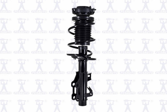 Focus Auto Parts Suspension Strut and Coil Spring Assembly  2333842R