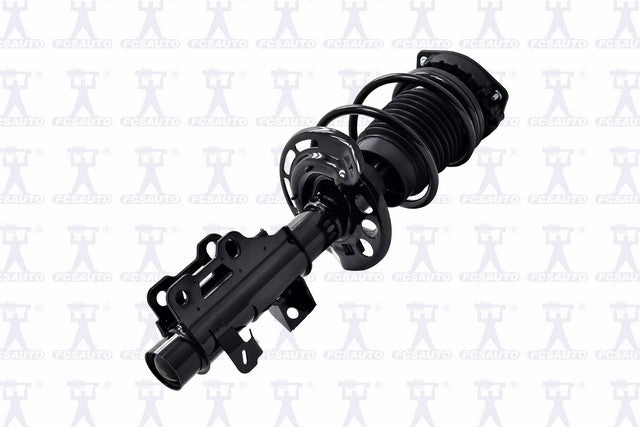 Focus Auto Parts Suspension Strut and Coil Spring Assembly  2333842R