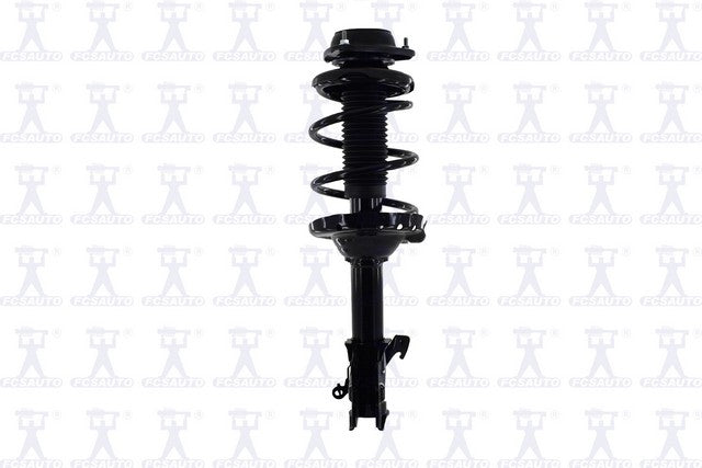 Focus Auto Parts Suspension Strut and Coil Spring Assembly  2333923L