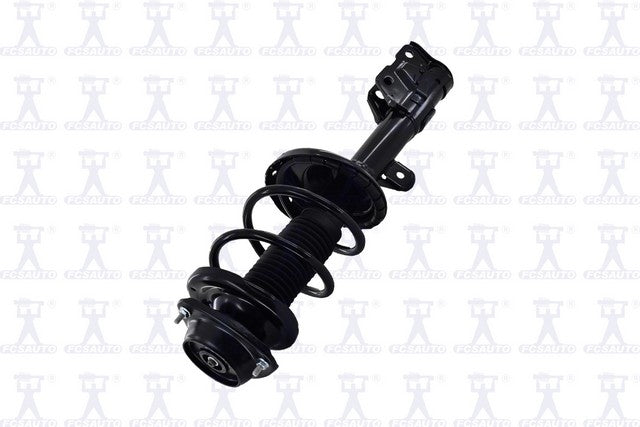 Focus Auto Parts Suspension Strut and Coil Spring Assembly  2333923L