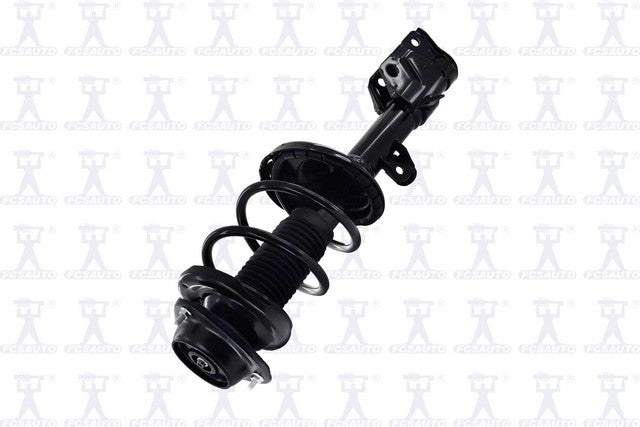 Focus Auto Parts Suspension Strut and Coil Spring Assembly  2333923R