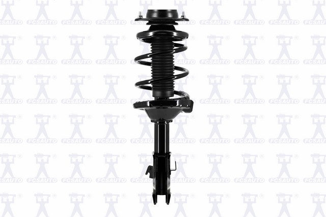 Focus Auto Parts Suspension Strut and Coil Spring Assembly  2333940R