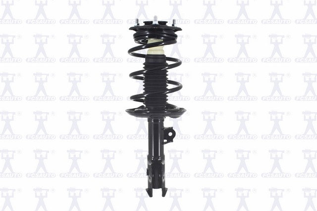Focus Auto Parts Suspension Strut and Coil Spring Assembly  2333942R