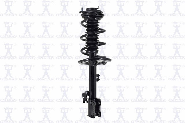 Focus Auto Parts Suspension Strut and Coil Spring Assembly  2333945L