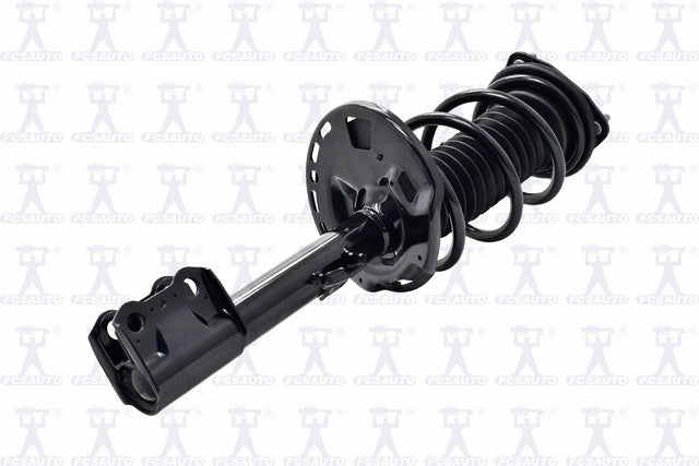 Focus Auto Parts Suspension Strut and Coil Spring Assembly  2333945L