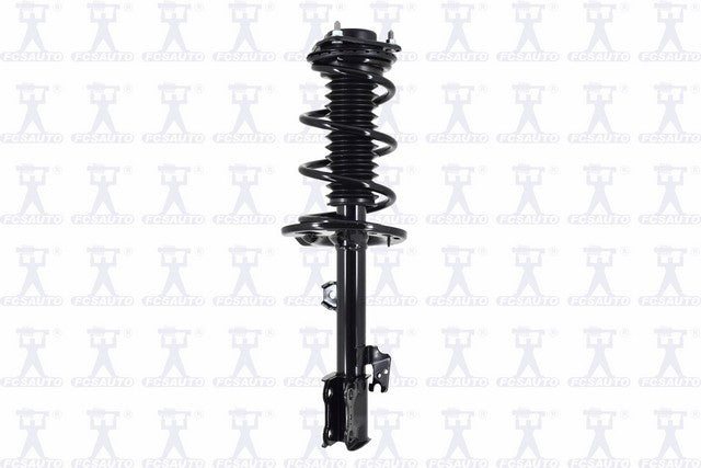 Focus Auto Parts Suspension Strut and Coil Spring Assembly  2333945R