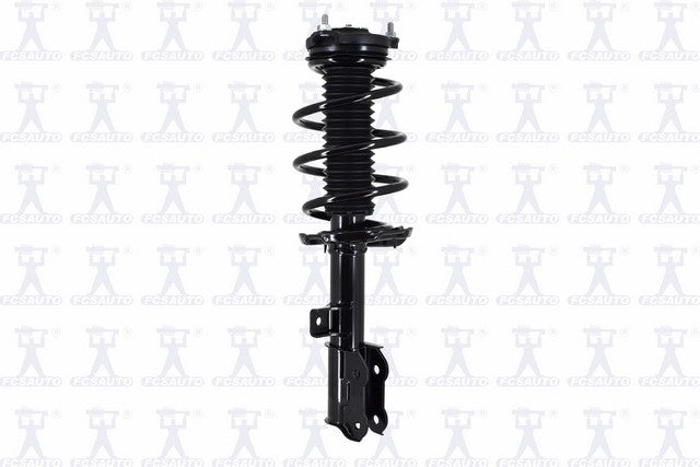 Focus Auto Parts Suspension Strut and Coil Spring Assembly  2333957L