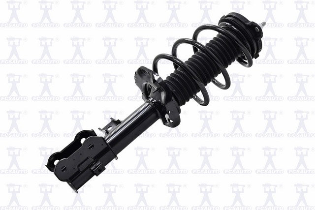 Focus Auto Parts Suspension Strut and Coil Spring Assembly  2333957L