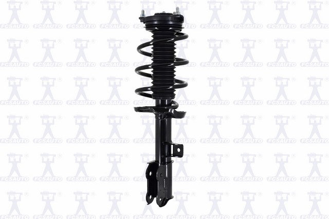 Focus Auto Parts Suspension Strut and Coil Spring Assembly  2333957R