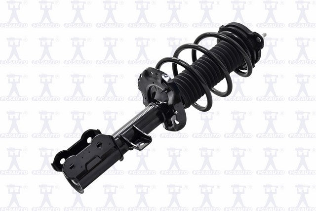 Focus Auto Parts Suspension Strut and Coil Spring Assembly  2333957R