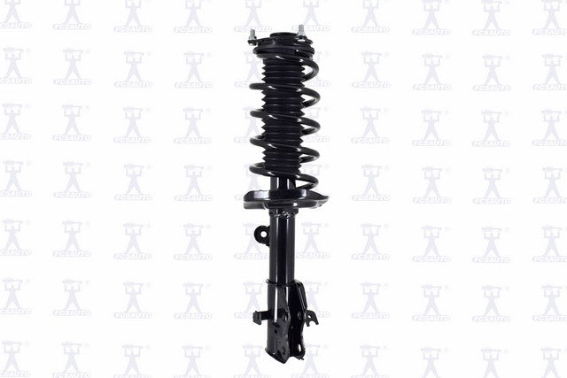 Focus Auto Parts Suspension Strut and Coil Spring Assembly  2333969R