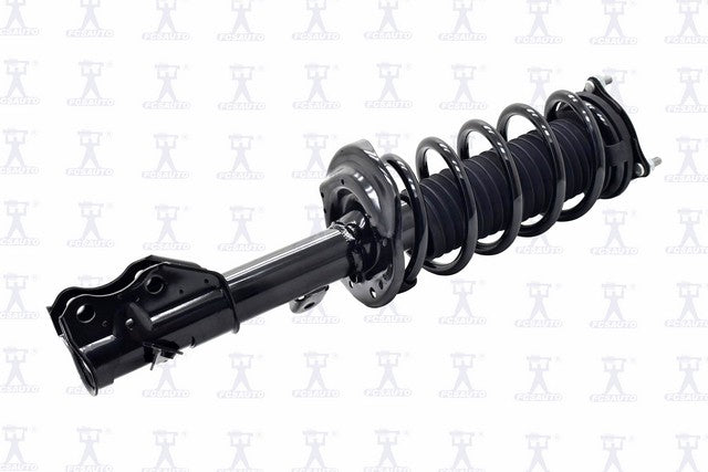 Focus Auto Parts Suspension Strut and Coil Spring Assembly  2333969R