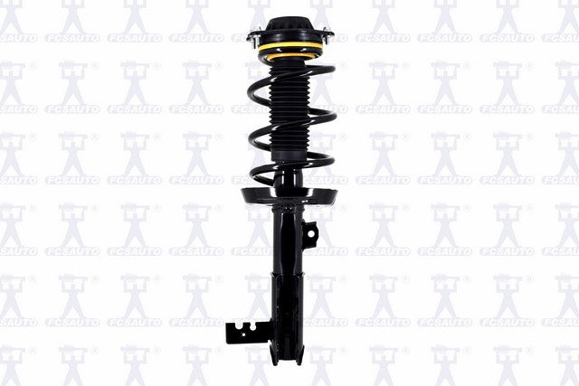 Focus Auto Parts Suspension Strut and Coil Spring Assembly  2333987L