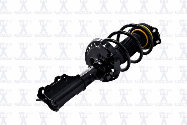 Focus Auto Parts Suspension Strut and Coil Spring Assembly  2333987L