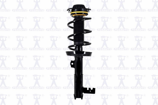 Focus Auto Parts Suspension Strut and Coil Spring Assembly  2333987R