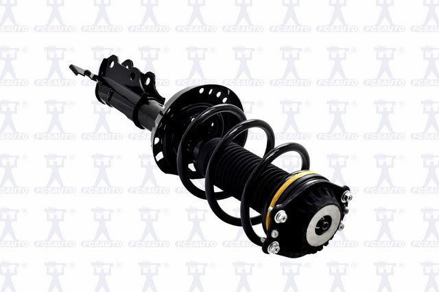 Focus Auto Parts Suspension Strut and Coil Spring Assembly  2333987R