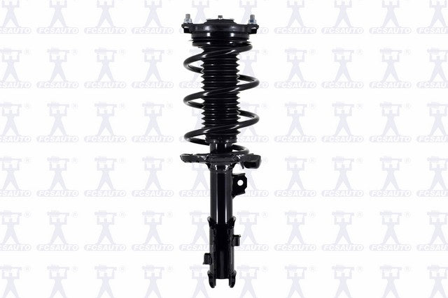 Focus Auto Parts Suspension Strut and Coil Spring Assembly  2334051L