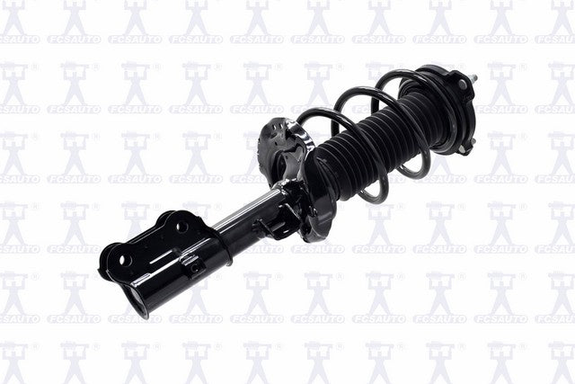 Focus Auto Parts Suspension Strut and Coil Spring Assembly  2334051L