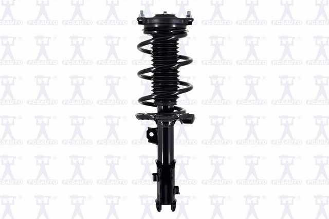 Focus Auto Parts Suspension Strut and Coil Spring Assembly  2334051R