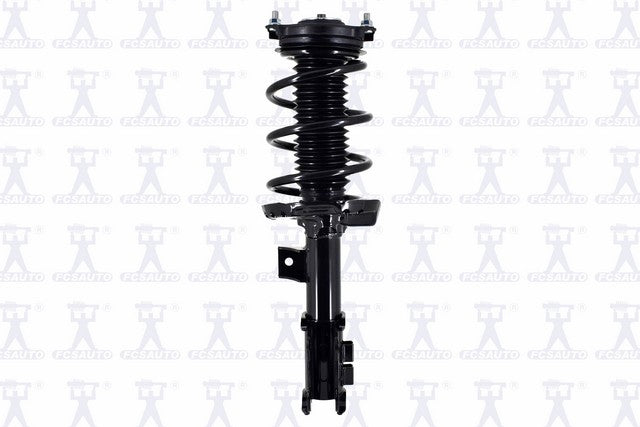 Focus Auto Parts Suspension Strut and Coil Spring Assembly  2334069L