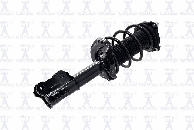 Focus Auto Parts Suspension Strut and Coil Spring Assembly  2334069L