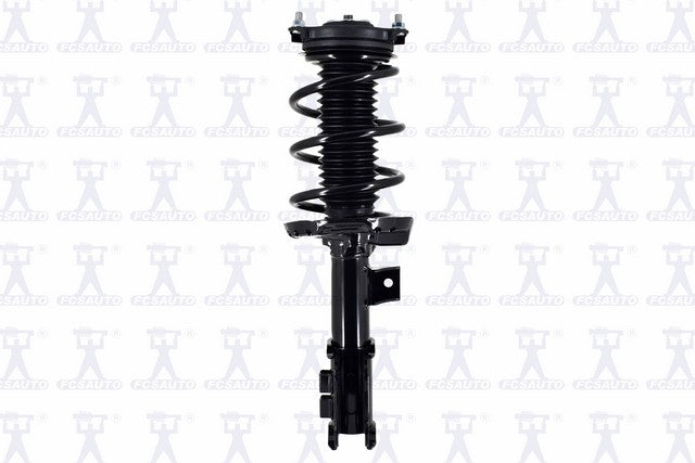 Focus Auto Parts Suspension Strut and Coil Spring Assembly  2334069R