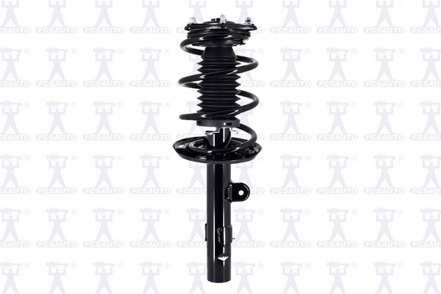 Focus Auto Parts Suspension Strut and Coil Spring Assembly  2334097L