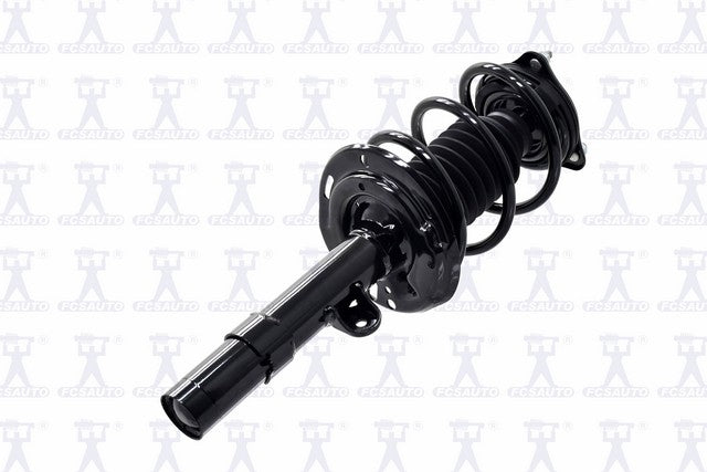 Focus Auto Parts Suspension Strut and Coil Spring Assembly  2334097R