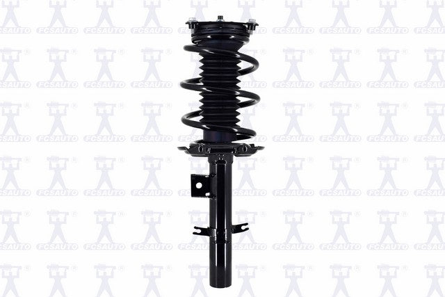 Focus Auto Parts Suspension Strut and Coil Spring Assembly  2334112R