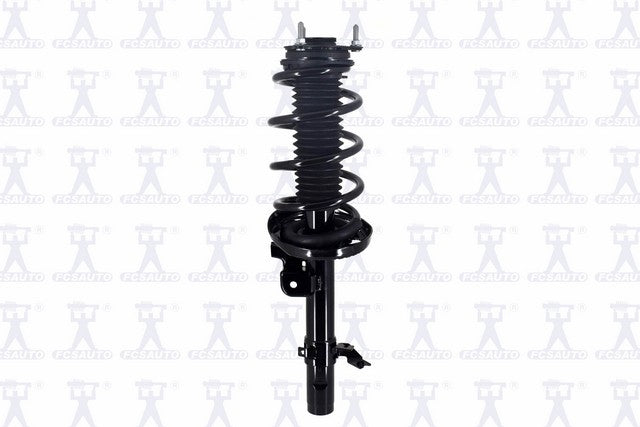 Focus Auto Parts Suspension Strut and Coil Spring Assembly  2334138L