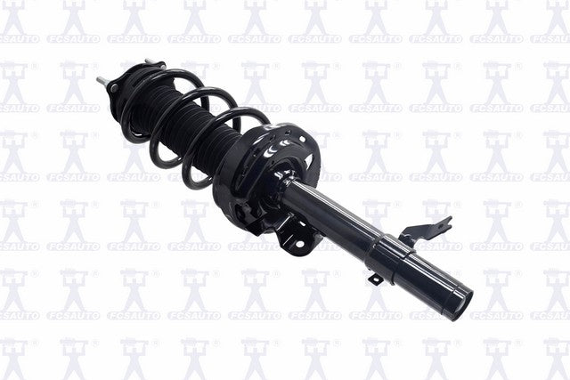 Focus Auto Parts Suspension Strut and Coil Spring Assembly  2334138L