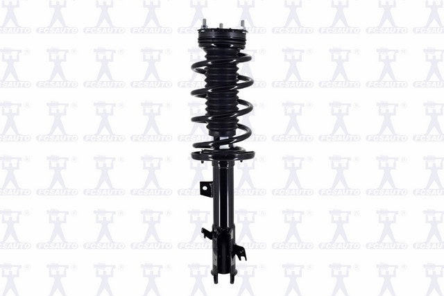 Focus Auto Parts Suspension Strut and Coil Spring Assembly  2334162R