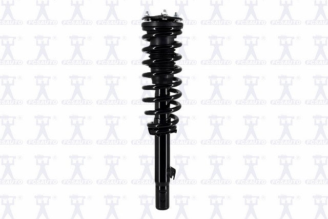 Focus Auto Parts Suspension Strut and Coil Spring Assembly  2335543L