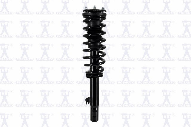 Focus Auto Parts Suspension Strut and Coil Spring Assembly  2335543R