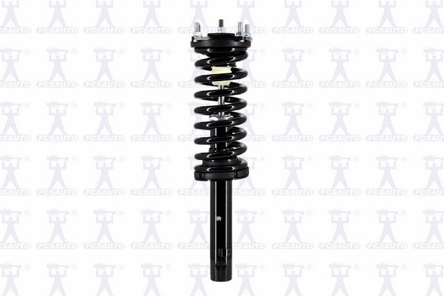 Focus Auto Parts Suspension Strut and Coil Spring Assembly  2335582R