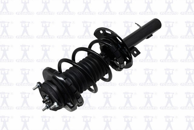 Focus Auto Parts Suspension Strut and Coil Spring Assembly  2335779R