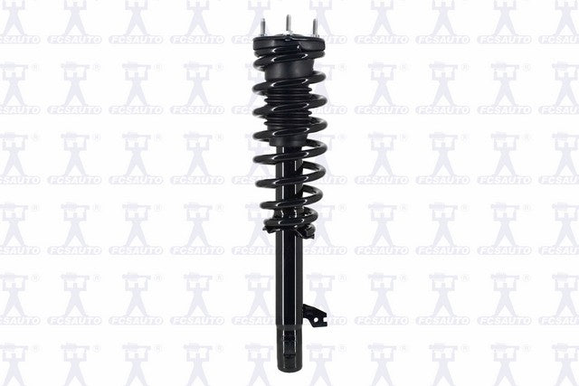 Focus Auto Parts Suspension Strut and Coil Spring Assembly  2335801R