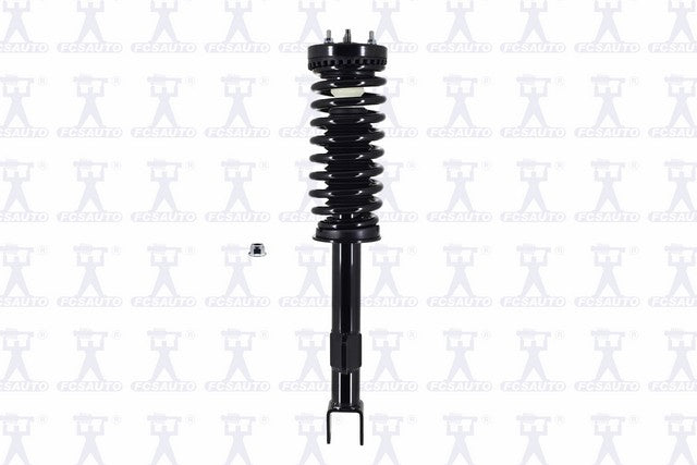 Focus Auto Parts Suspension Strut and Coil Spring Assembly  2335850