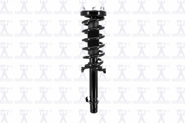 Focus Auto Parts Suspension Strut and Coil Spring Assembly  2335878L