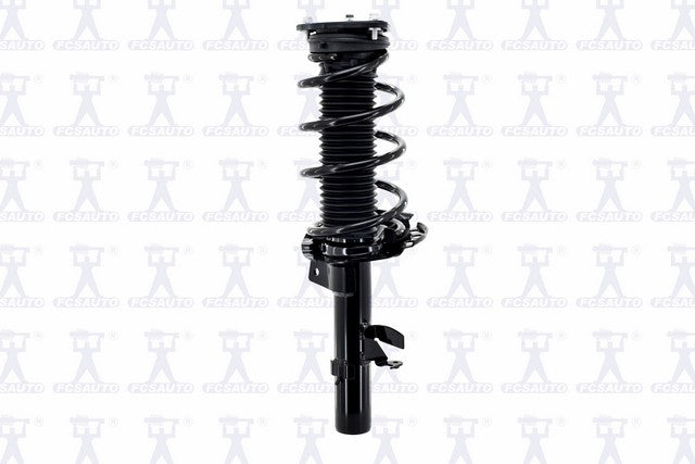 Focus Auto Parts Suspension Strut and Coil Spring Assembly  2335893L