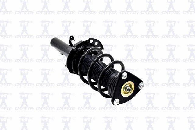 Focus Auto Parts Suspension Strut and Coil Spring Assembly  2335893L
