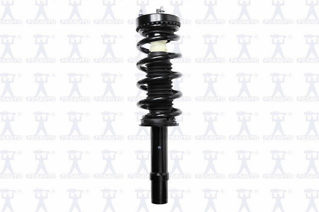 Focus Auto Parts Suspension Strut and Coil Spring Assembly  2335895R
